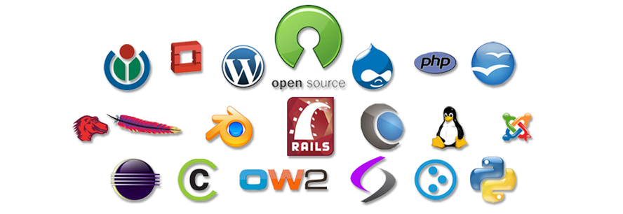 open-source-technologies open-source-technologies