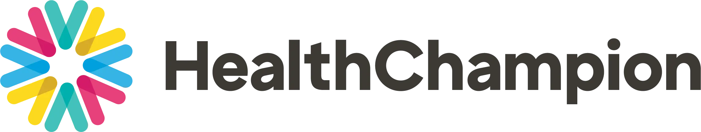 HealthChampion Logo – HealthChampion HealthChampion Logo